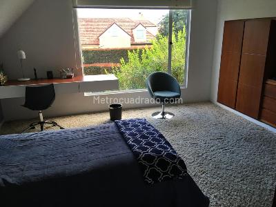 Casa de 4 alcobas en venta en Chia, Chía, 316 m² · foto 11 de 18