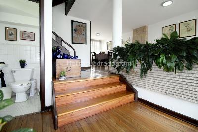 Casa en venta en Teusaquillo, Bogotá · foto 2 de 15