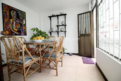 Casa en venta en Teusaquillo, Bogotá · foto 5 de 15
