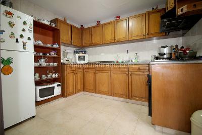 Casa en venta en Teusaquillo, Bogotá · foto 6 de 15