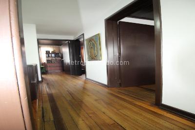 Casa en venta en Teusaquillo, Bogotá · foto 8 de 15