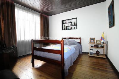 Casa en venta en Teusaquillo, Bogotá · foto 10 de 15