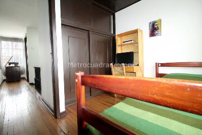Casa en venta en Teusaquillo, Bogotá · foto 13 de 15