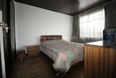 Casa en venta en Teusaquillo, Bogotá · foto 14 de 15