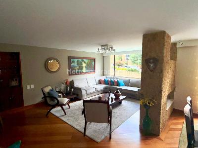 Apartamento de 3 alcobas en venta en Bosque Medina, Bogotá, 188 m² · foto 2 de 20