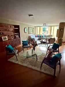Apartamento de 3 alcobas en venta en Bosque Medina, Bogotá, 188 m² · foto 3 de 20