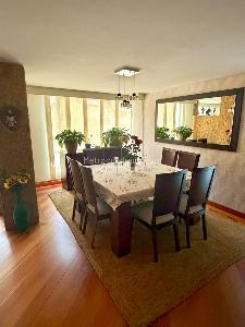 Apartamento de 3 alcobas en venta en Bosque Medina, Bogotá, 188 m² · foto 4 de 20