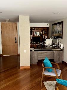 Apartamento de 3 alcobas en venta en Bosque Medina, Bogotá, 188 m² · foto 5 de 20