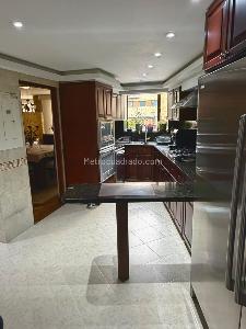Apartamento de 3 alcobas en venta en Bosque Medina, Bogotá, 188 m² · foto 10 de 20