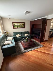 Apartamento de 3 alcobas en venta en Bosque Medina, Bogotá, 188 m² · foto 13 de 20