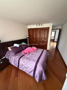 Apartamento de 3 alcobas en venta en Bosque Medina, Bogotá, 188 m² · foto 18 de 20