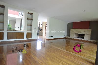 Casa en venta en Canelon, Cajicá · foto 11 de 20