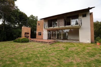 Casa en venta en Canelon, Cajicá · foto 2 de 20
