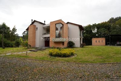 Casa en venta en Canelon, Cajicá · foto 3 de 20
