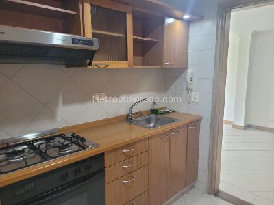 Apartaestudio en venta en Chia, Chía, 43 m² · foto 14 de 16