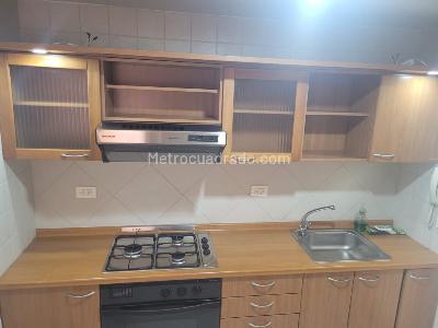 Apartaestudio en venta en Chia, Chía, 43 m² · foto 15 de 16