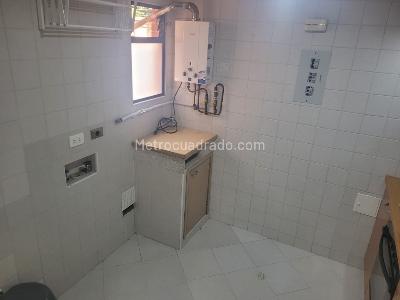 Apartaestudio en venta en Chia, Chía, 43 m² · foto 16 de 16
