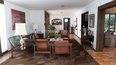 Casa de 5 alcobas en venta en Chico Norte, Bogotá, 520 m² · foto 5 de 20