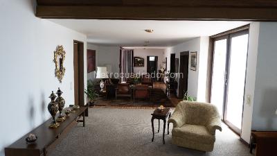 Casa de 5 alcobas en venta en Chico Norte, Bogotá, 520 m² · foto 6 de 20
