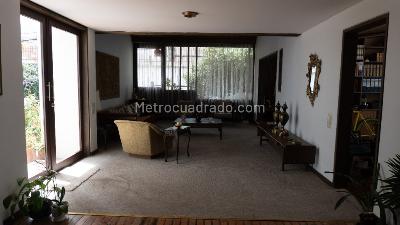 Casa de 5 alcobas en venta en Chico Norte, Bogotá, 520 m² · foto 8 de 20