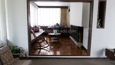 Casa de 5 alcobas en venta en Chico Norte, Bogotá, 520 m² · foto 10 de 20