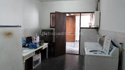 Casa de 5 alcobas en venta en Chico Norte, Bogotá, 520 m² · foto 12 de 20
