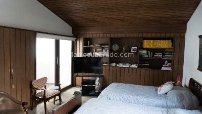 Casa de 5 alcobas en venta en Chico Norte, Bogotá, 520 m² · foto 14 de 20