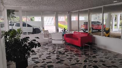 Apartaestudio en arriendo en La Calleja, Bogotá, 68 m² · foto 2 de 20