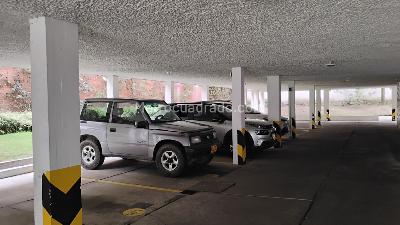 Apartaestudio en arriendo en La Calleja, Bogotá, 68 m² · foto 3 de 20