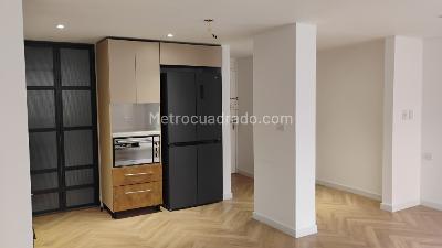 Apartaestudio en arriendo en La Calleja, Bogotá, 68 m² · foto 6 de 20