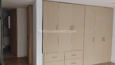 Apartaestudio en arriendo en La Calleja, Bogotá, 68 m² · foto 8 de 20