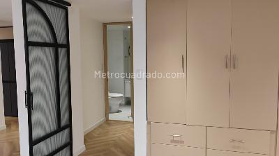 Apartaestudio en arriendo en La Calleja, Bogotá, 68 m² · foto 11 de 20