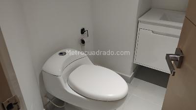 Apartaestudio en arriendo en La Calleja, Bogotá, 68 m² · foto 12 de 20