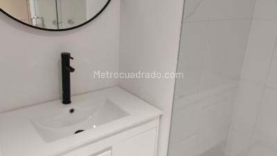 Apartaestudio en arriendo en La Calleja, Bogotá, 68 m² · foto 13 de 20