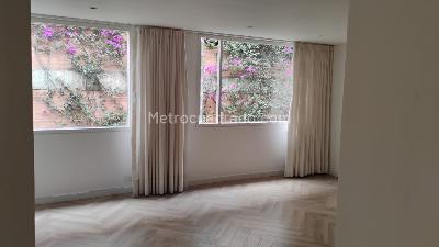 Apartaestudio en arriendo en La Calleja, Bogotá, 68 m² · foto 17 de 20