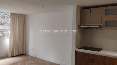 Apartaestudio en arriendo en La Calleja, Bogotá, 68 m² · foto 18 de 20