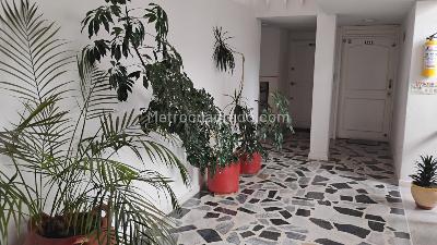 Apartaestudio en arriendo en La Calleja, Bogotá, 68 m² · foto 19 de 20