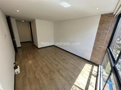 Apartamento de 3 alcobas en arriendo en Los Rosales, Bogotá, 193 m² · foto 10 de 12