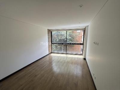 Apartamento de 3 alcobas en arriendo en Los Rosales, Bogotá, 193 m² · foto 11 de 12