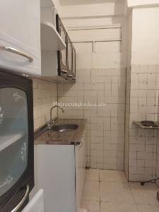 Apartaestudio en arriendo en Samper Mendoza, Bogotá, 30 m² · foto 4 de 7