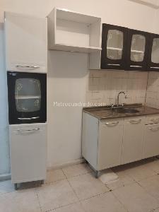 Apartaestudio en arriendo en Samper Mendoza, Bogotá, 30 m² · foto 5 de 7