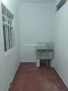 Apartaestudio en arriendo en Samper Mendoza, Bogotá, 30 m² · foto 6 de 7