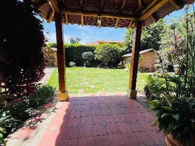 Casa de 3 alcobas en venta en Conjunto La Ermita, Cajicá, 185 m² · foto 13 de 20