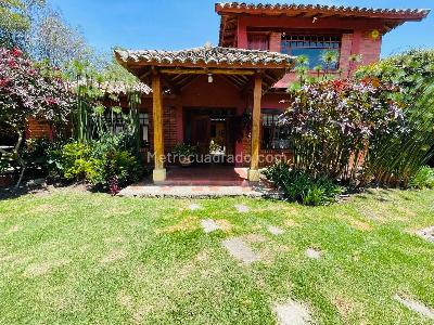 Casa de 3 alcobas en venta en Conjunto La Ermita, Cajicá, 185 m² · foto 14 de 20