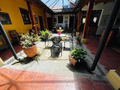 Casa de 3 alcobas en venta en Conjunto La Ermita, Cajicá, 185 m² · foto 6 de 20