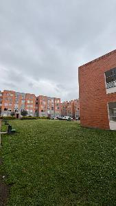 Apartamento de 3 alcobas en venta en Conjunto Santa Ana, Zipaquirá, 66 m² · foto 4 de 20