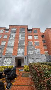 Apartamento de 3 alcobas en venta en Conjunto Santa Ana, Zipaquirá, 66 m² · foto 5 de 20
