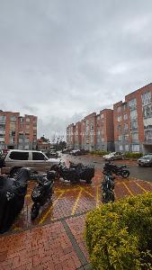 Apartamento de 3 alcobas en venta en Conjunto Santa Ana, Zipaquirá, 66 m² · foto 7 de 20
