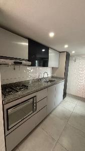 Apartamento de 3 alcobas en venta en Conjunto Santa Ana, Zipaquirá, 66 m² · foto 11 de 20