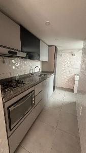Apartamento de 3 alcobas en venta en Conjunto Santa Ana, Zipaquirá, 66 m² · foto 12 de 20
